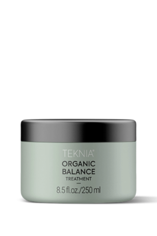 Teknia Organic Balance Treatment