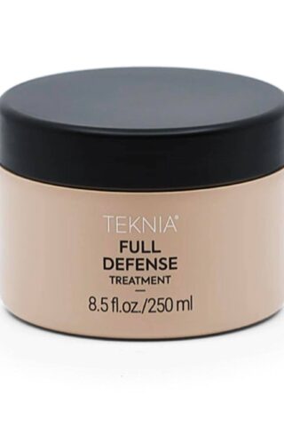 Teknia Full Defense Treatment