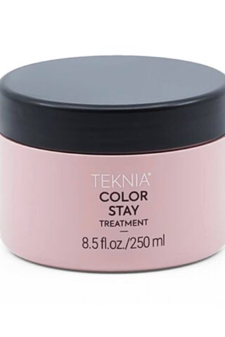 Teknia Color Stay Treatment