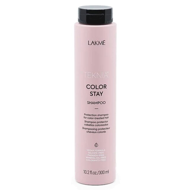 Teknia Colour Stay Shampoo