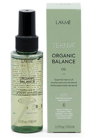 Teknia Organic Balance Oil