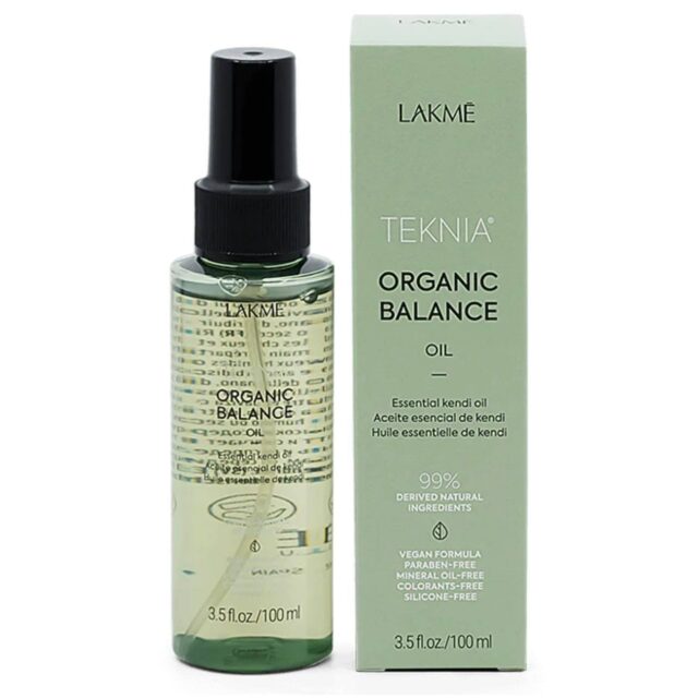 Teknia Organic Balance Oil