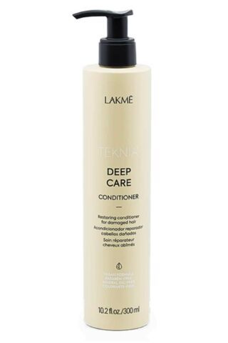 Teknia Deep Care Conditioner