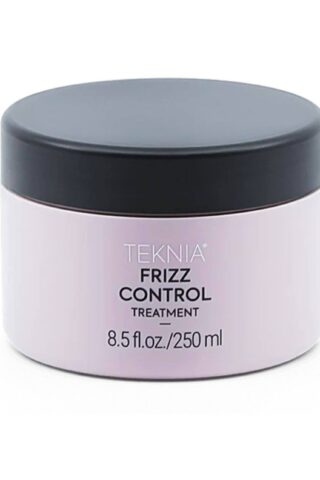 Teknia Frizz Control Cream (250ml)