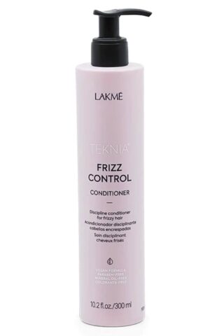 Teknia Frizz Control Conditioner