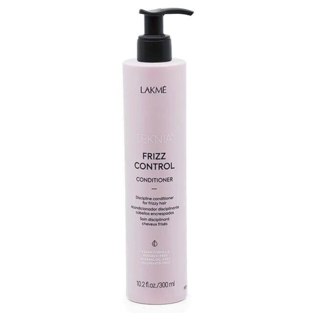 Teknia Frizz Control Conditioner