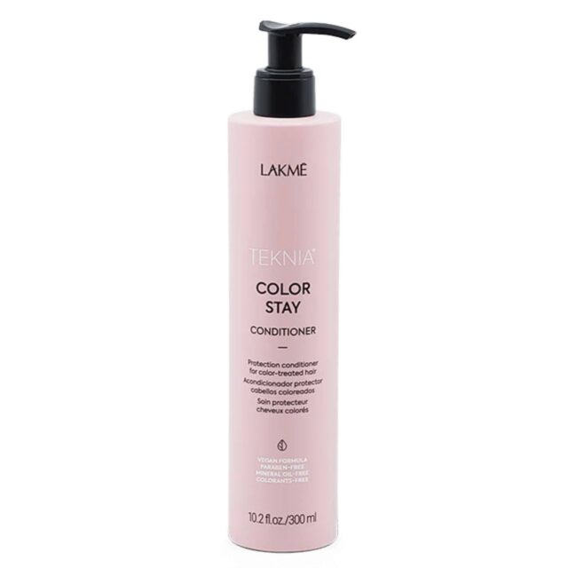 Lakme Teknia Color Stay Conditioner (300ml)